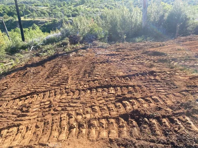 a picture of a person on a wall