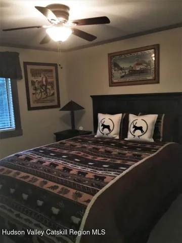 a view of kitchen entrance