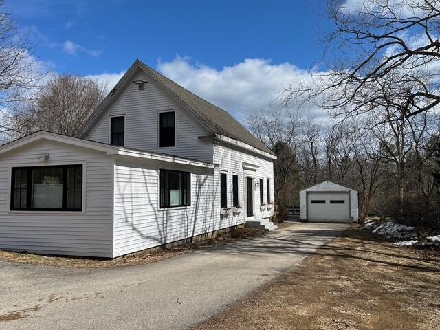 112 Brave Boat Harbor Road Kittery Point, ME 03905 - Photo 1 of 23 IMG_2130