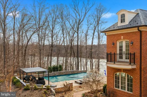 $2,750,000 | 10036 Lake Occoquan Drive, Manassas, VA 20111
