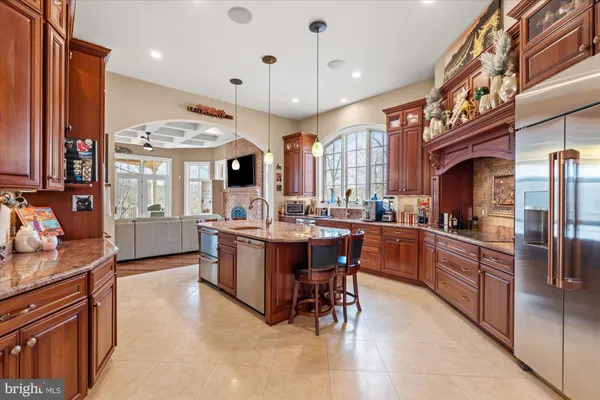 $2,750,000 | 10036 Lake Occoquan Drive, Manassas, VA 20111