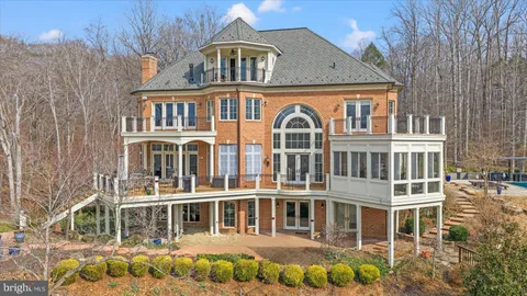 $2,750,000 | 10036 Lake Occoquan Drive, Manassas, VA 20111