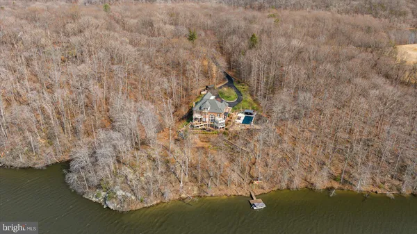 $2,750,000 | 10036 Lake Occoquan Drive, Manassas, VA 20111