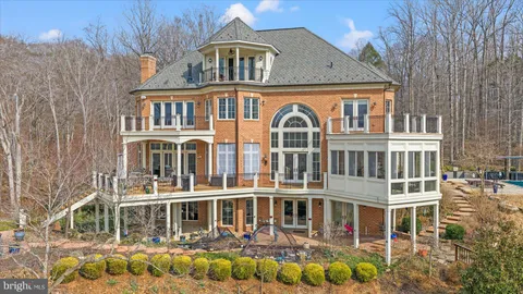 $2,750,000 | 10036 Lake Occoquan Drive, Manassas, VA 20111