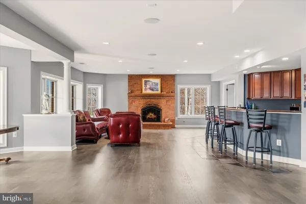 $2,750,000 | 10036 Lake Occoquan Drive, Manassas, VA 20111