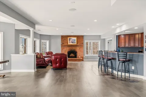 $2,750,000 | 10036 Lake Occoquan Drive, Manassas, VA 20111