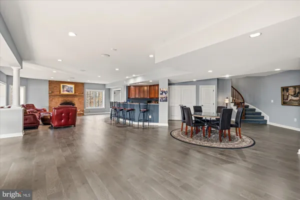 $2,750,000 | 10036 Lake Occoquan Drive, Manassas, VA 20111