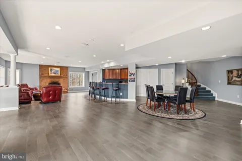 $2,750,000 | 10036 Lake Occoquan Drive, Manassas, VA 20111