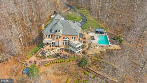$2,750,000 | 10036 Lake Occoquan Drive, Manassas, VA 20111