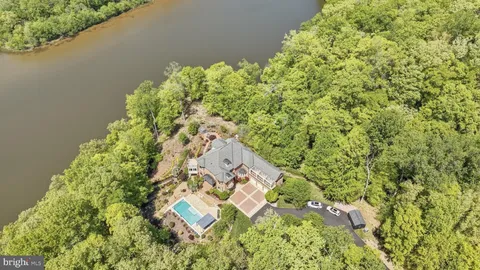 $2,750,000 | 10036 Lake Occoquan Drive, Manassas, VA 20111