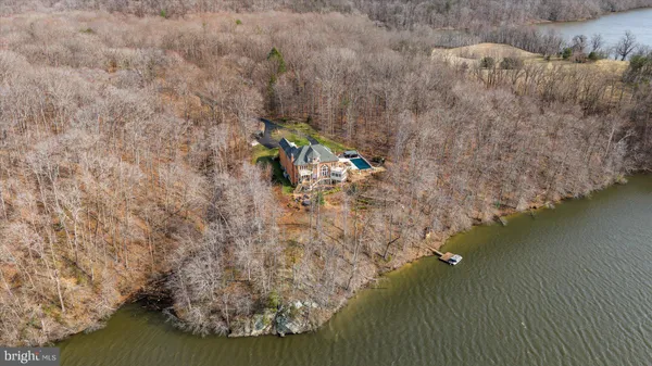 $2,750,000 | 10036 Lake Occoquan Drive, Manassas, VA 20111