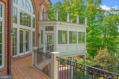 $2,750,000 | 10036 Lake Occoquan Drive, Manassas, VA 20111