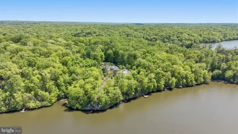 $2,750,000 | 10036 Lake Occoquan Drive, Manassas, VA 20111