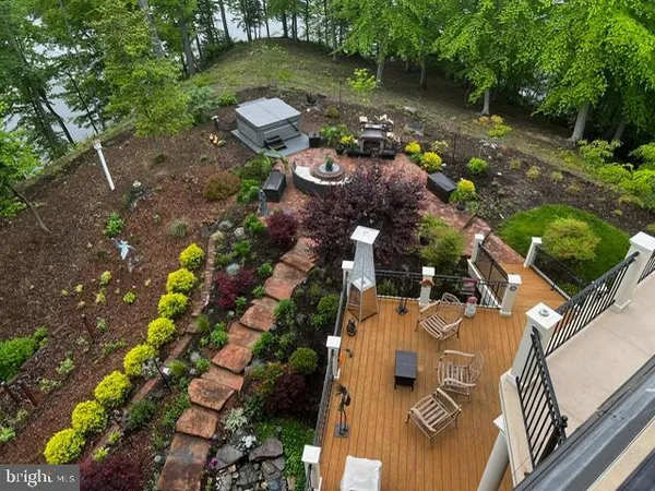 $2,750,000 | 10036 Lake Occoquan Drive, Manassas, VA 20111