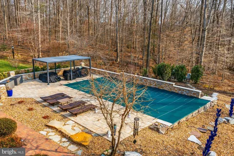 $2,750,000 | 10036 Lake Occoquan Drive, Manassas, VA 20111