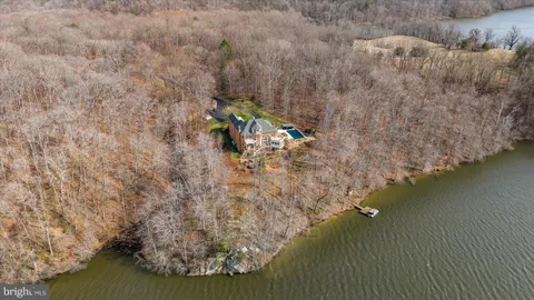 $2,750,000 | 10036 Lake Occoquan Drive, Manassas, VA 20111