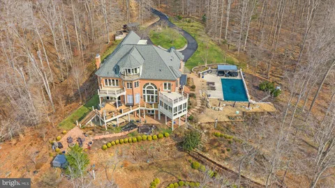 $2,750,000 | 10036 Lake Occoquan Drive, Manassas, VA 20111