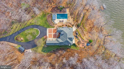 $2,750,000 | 10036 Lake Occoquan Drive, Manassas, VA 20111