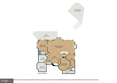 $2,750,000 | 10036 Lake Occoquan Drive, Manassas, VA 20111