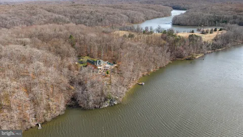 $2,750,000 | 10036 Lake Occoquan Drive, Manassas, VA 20111