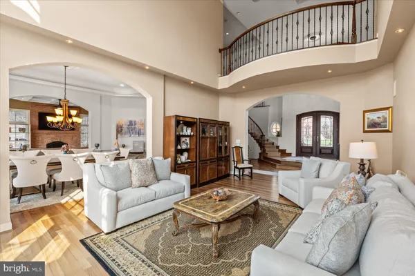 $2,750,000 | 10036 Lake Occoquan Drive, Manassas, VA 20111