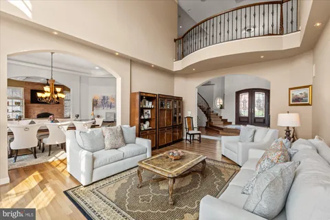 $2,750,000 | 10036 Lake Occoquan Drive, Manassas, VA 20111