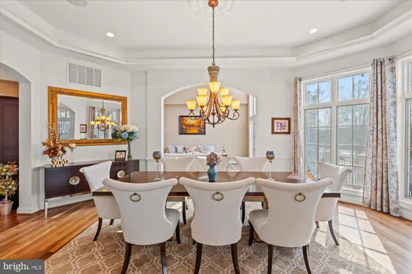 $2,750,000 | 10036 Lake Occoquan Drive, Manassas, VA 20111