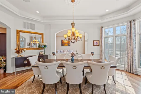 $2,750,000 | 10036 Lake Occoquan Drive, Manassas, VA 20111