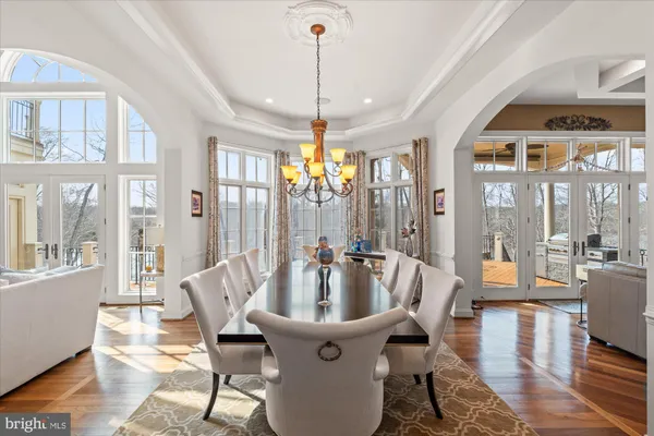 $2,750,000 | 10036 Lake Occoquan Drive, Manassas, VA 20111