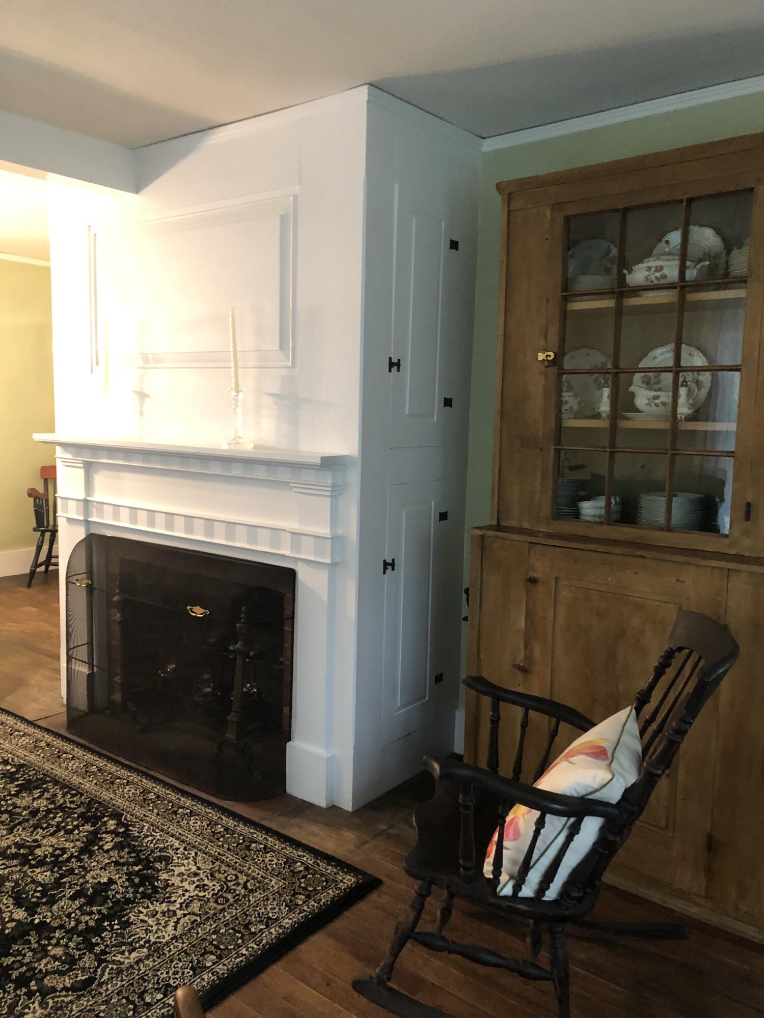 11 Pine Hill Road South Cape Neddick, ME 03902 - Photo 12 of 33 Living Room 2