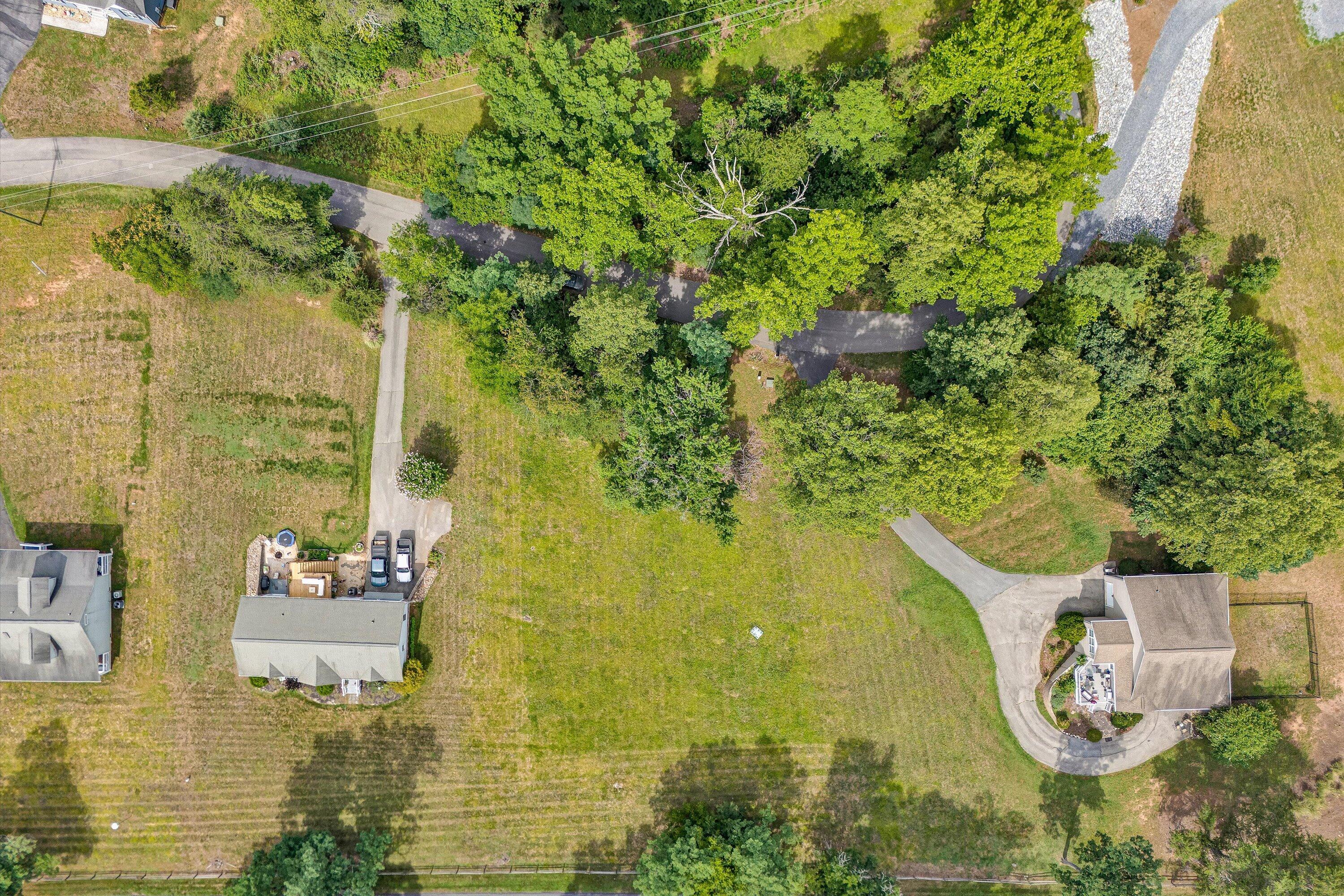 Lot 7 Little Creek Road Moneta, VA 24121 - Photo 6 of 12 06-DJI_20260710105343_0031