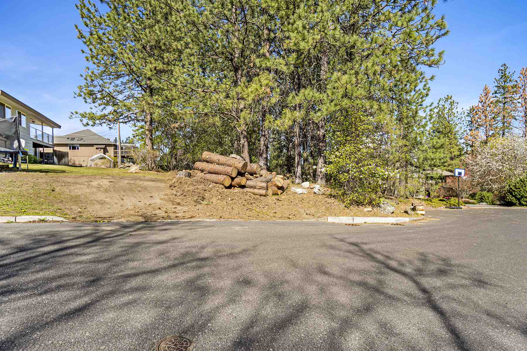 0 South Hazel Road Spokane Valley, WA 99212 - Photo 3 of 10 Gallery Image 3