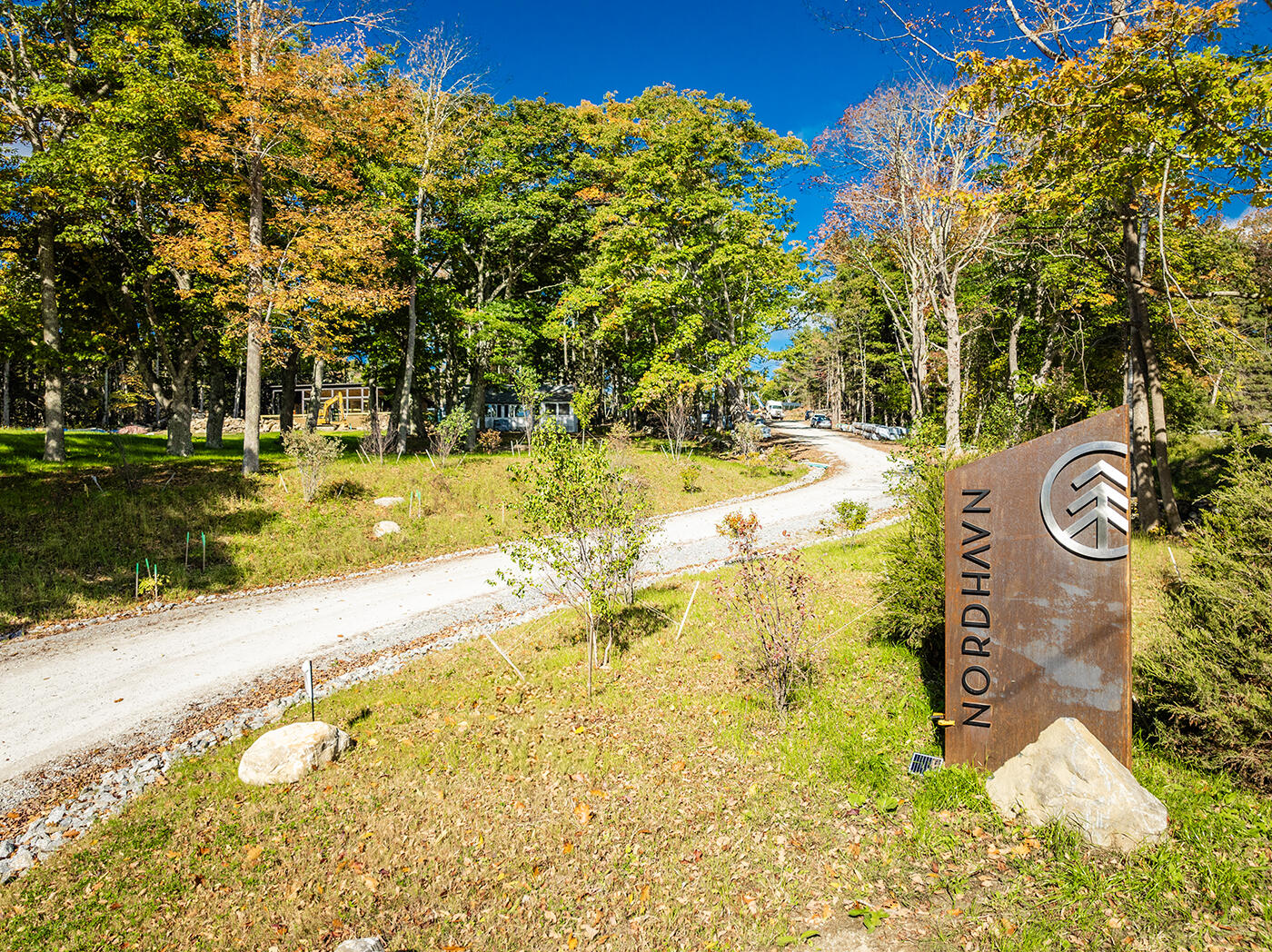 440 Belfast Road, Unit KUSTAVI B1 Camden, ME 04843 - Photo 9 of 23 DJI_0889