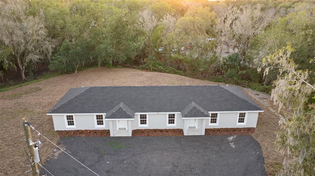 603 Moose Lodge Road, Unit A Bartow, FL 33830 - Photo 43 of 45