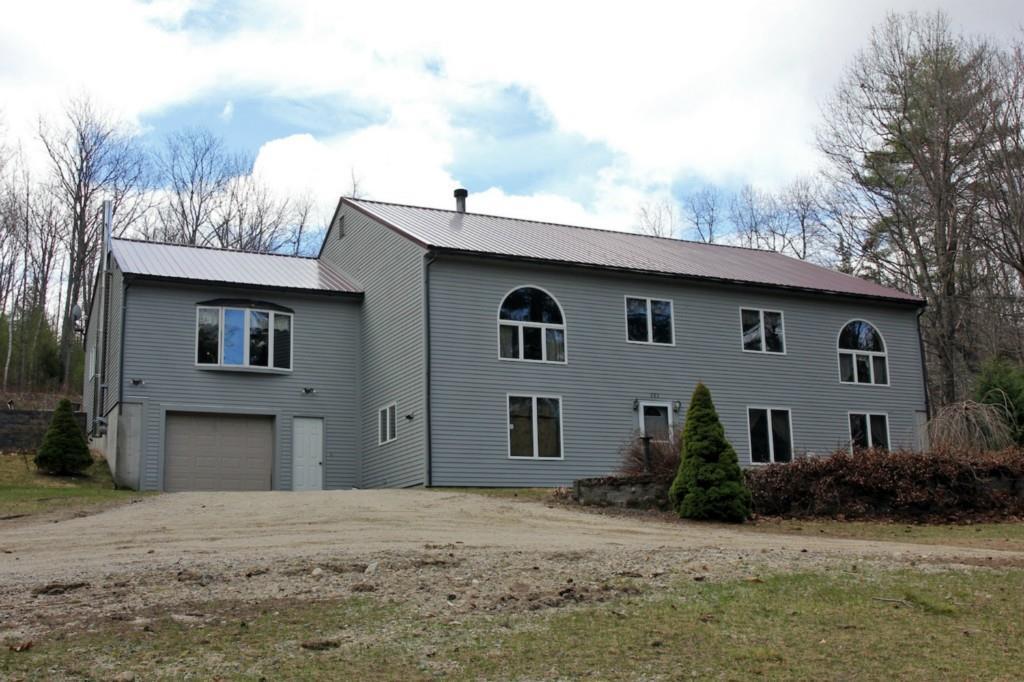 685 Notch Road Hiram, ME 04041 - Photo 32 of 35 Photo