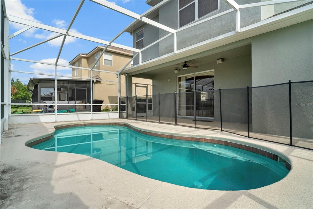 3463 Forest Ridge Lane Kissimmee, FL 34741 - Photo 53 of 61