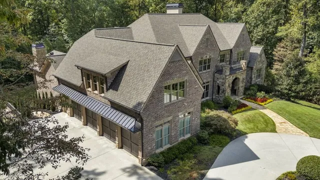 $5,400,000 | 0 Old Southwick Pass, Johns Creek, GA 30022