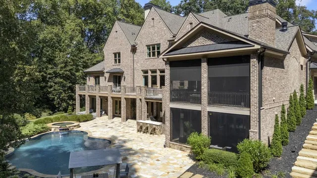 $5,400,000 | 0 Old Southwick Pass, Johns Creek, GA 30022