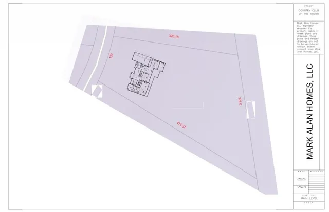 $5,400,000 | 0 Old Southwick Pass, Johns Creek, GA 30022