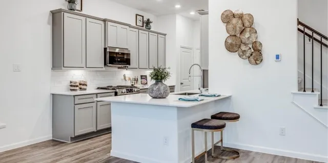 $2,299 | 12630 Blue Catfish Lane, Cypress, TX 77433