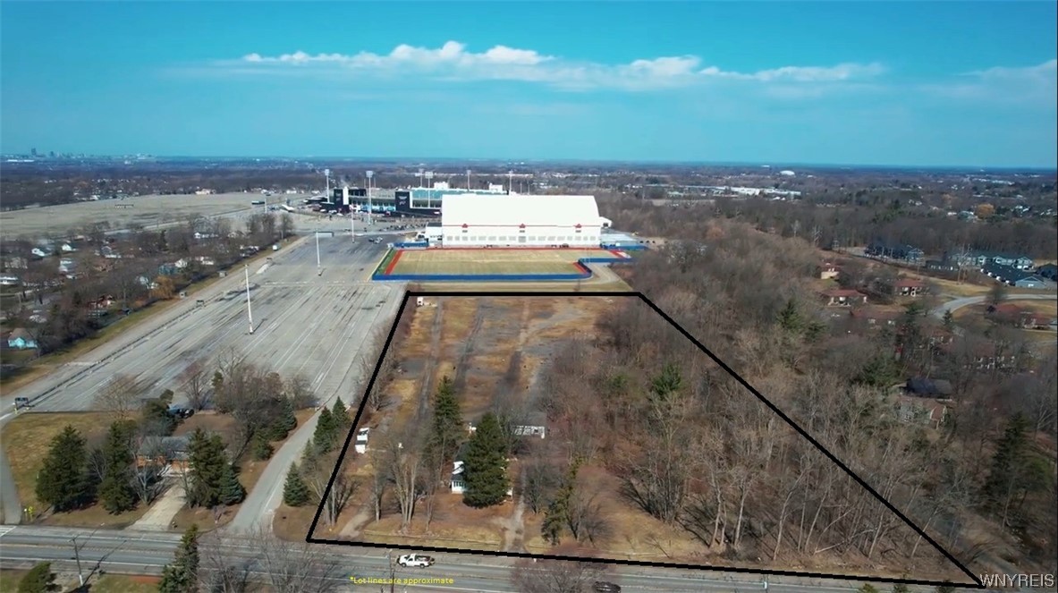 5330 Big Tree Road Orchard Park, NY 14127 - Photo 3 of 18