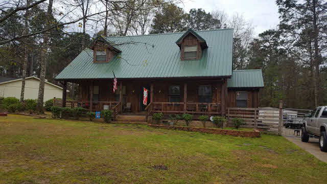 1505 Thomley Avenue Bay Minette, AL 36507 - Photo 1 of 9