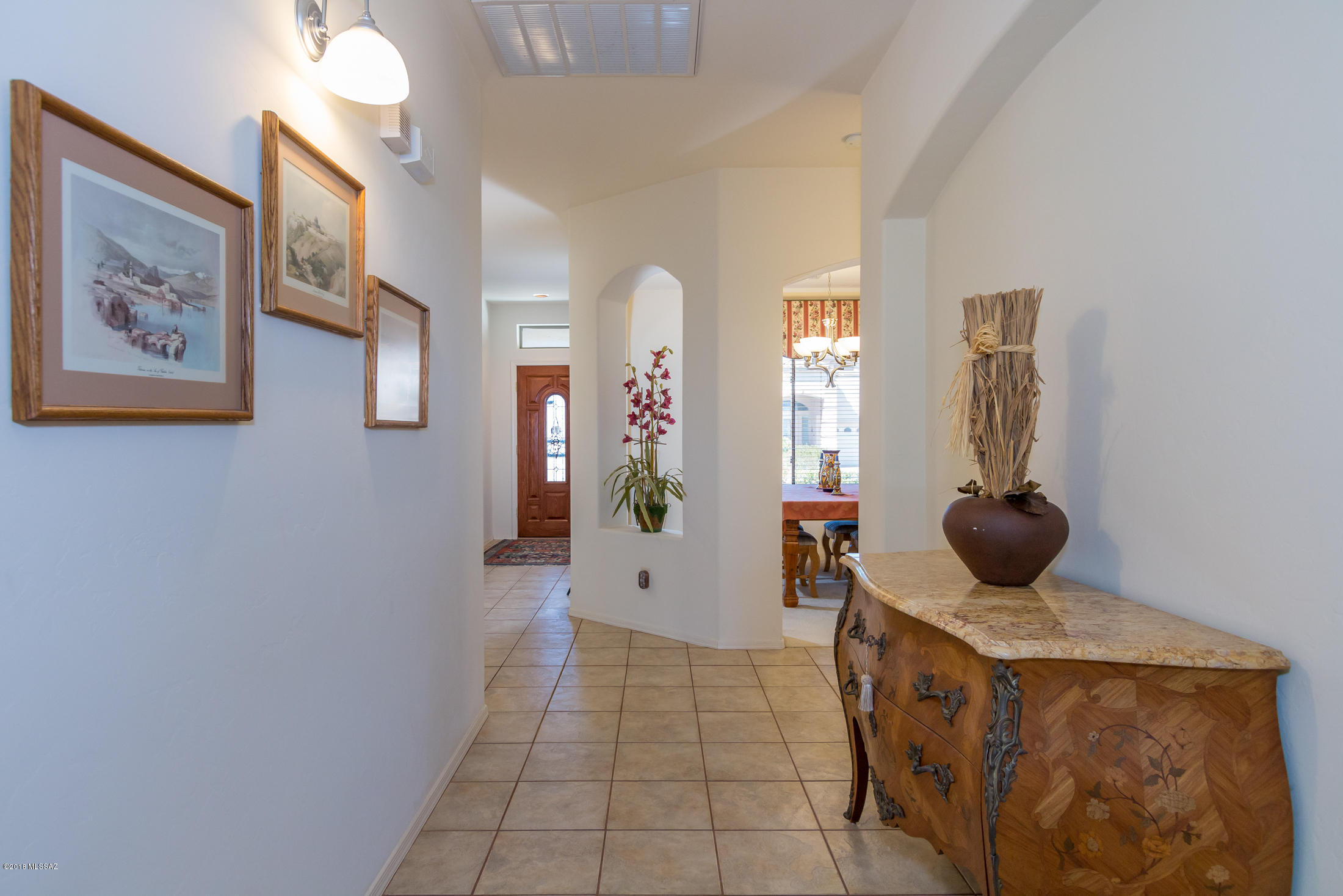 60931 Rock Ledge Loop Tucson, AZ 85739 - Photo 5 of 40