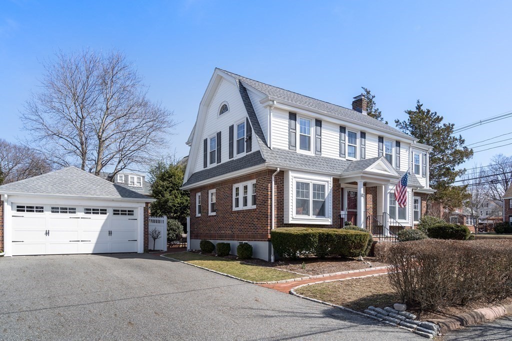 65 Damon Road Medford, MA 02155 - Photo 1 of 7 Gallery Image 1