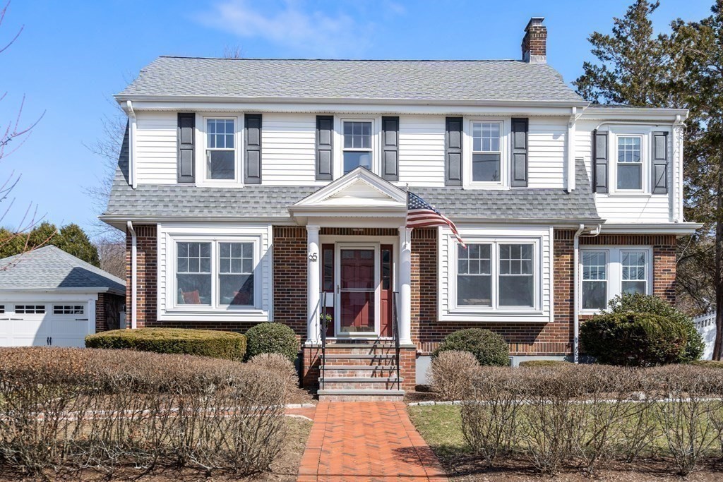 65 Damon Road Medford, MA 02155 - Photo 7 of 7 Gallery Image 7