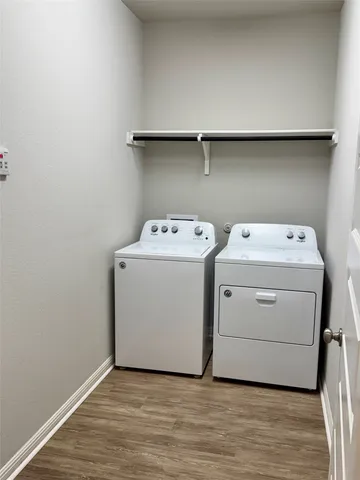 a view of a entryway