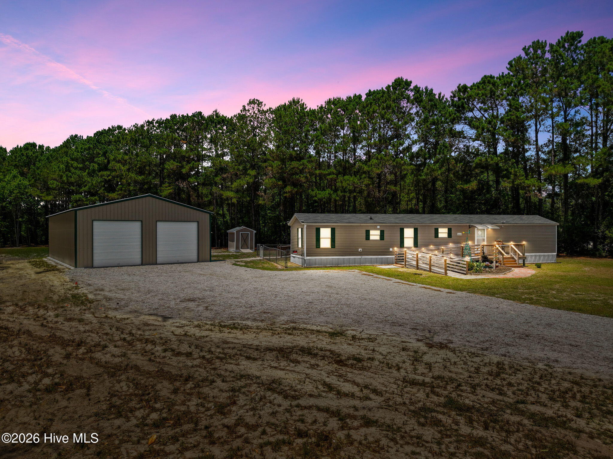 3246 Shell Point Road Southwest Shallotte, NC 28470 - Photo 1 of 42
