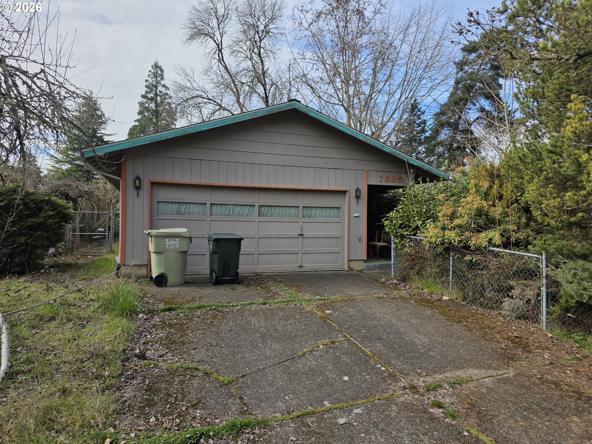 1885 Southwest 216th Avenue Beaverton, OR 97003 - Photo 1 of 24