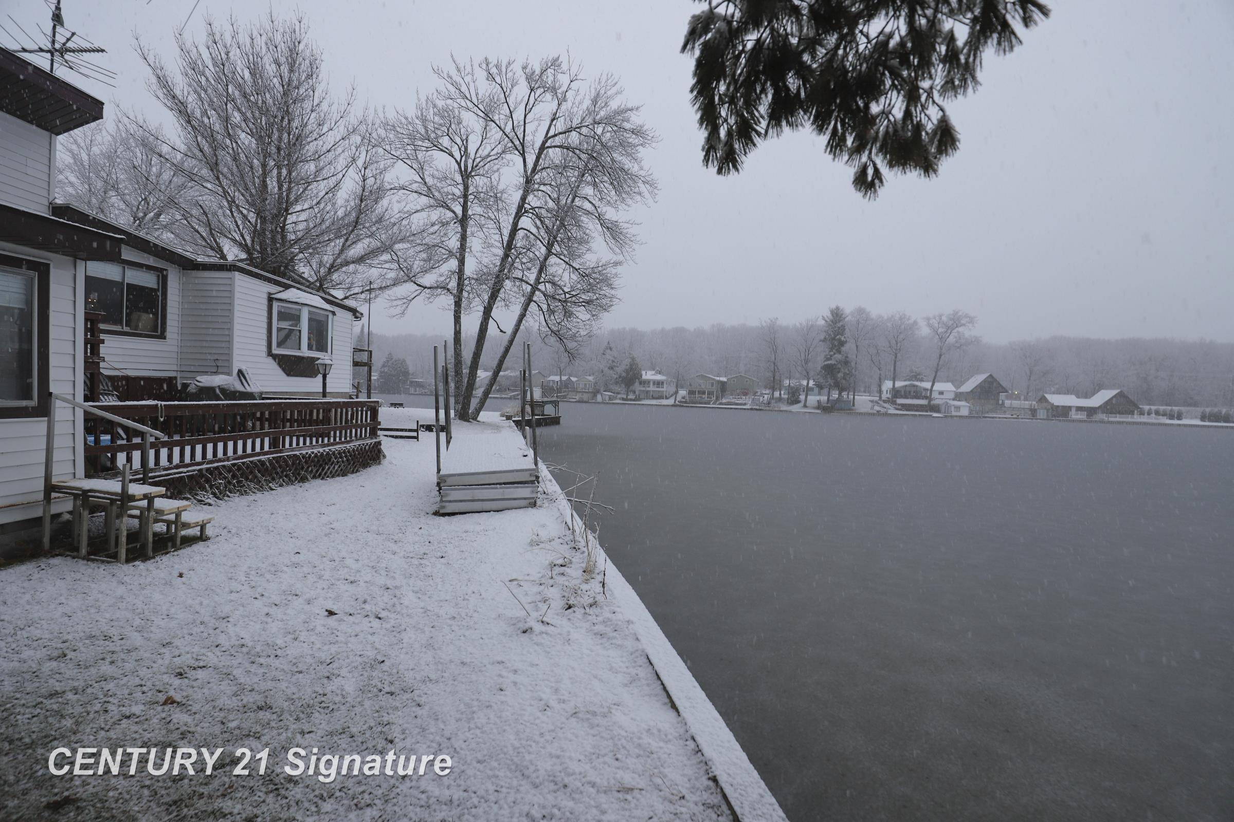 1853 Arbor Road Lake, MI 48632 - Photo 4 of 40