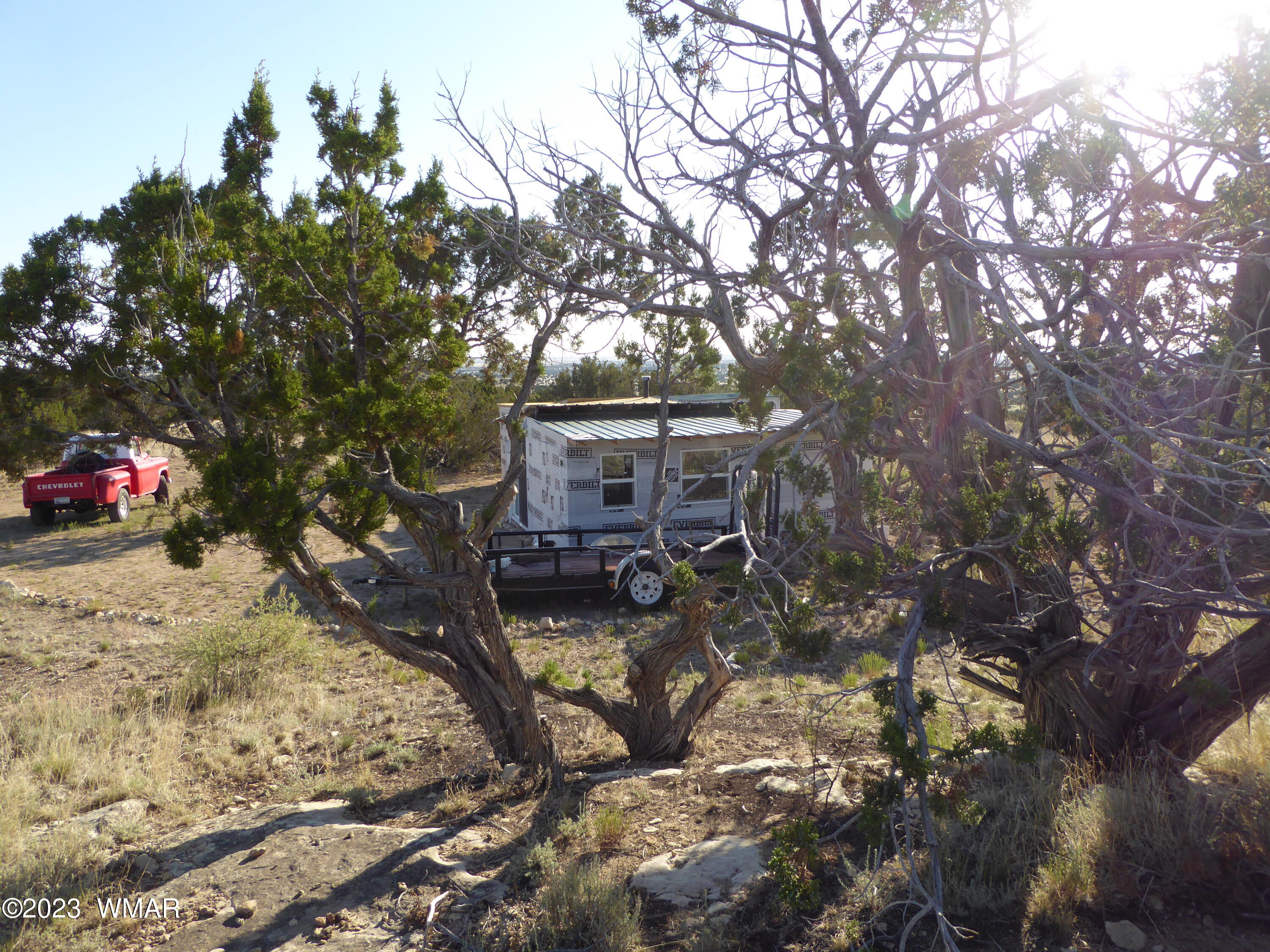Tbd Buffington Hill Road Heber, AZ 85928 - Photo 2 of 8